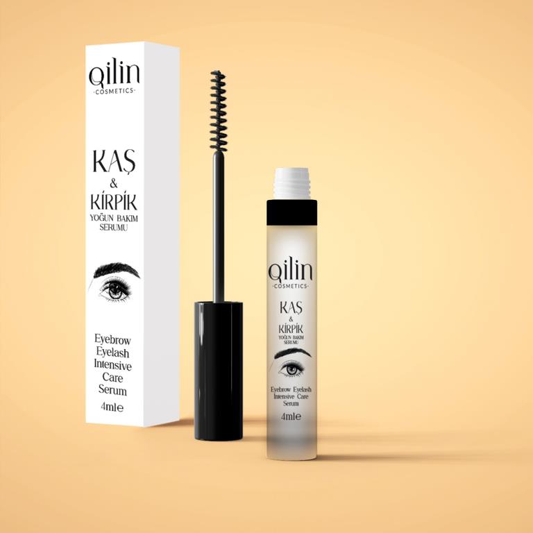 KAŞ & KİRPİK SERUMU